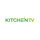 Kitchen TV