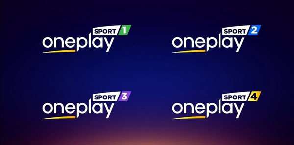 Oneplay: Exkluzivní sportovní přenosy na dosah