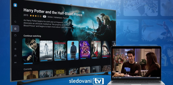 SledováníTV přináší prima+ a nové balíčky: Co se mění pro diváky?