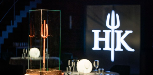 Hell’s Kitchen Česko se vrací: Jan Punčochář usedá na šéfa kuchyně