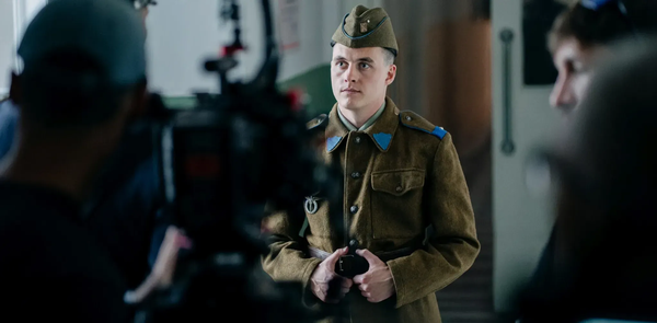 Osamělý vlk: Nové dokudrama o leteckém esu Josefu Františkovi
