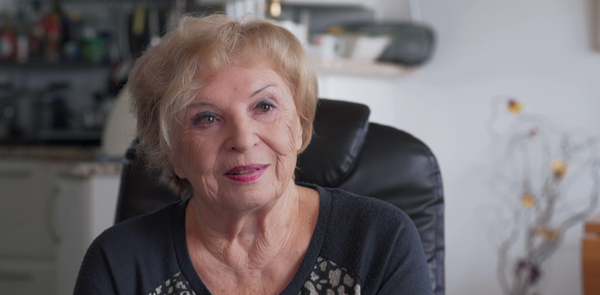 Cesta Libuše Švormové: 66 let na scéně