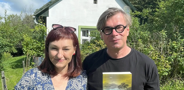 ČT připravuje Literární místopis, unikátní cestu za českými spisovateli