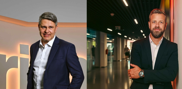 Proměna leadershipu v Primě: Marek Singer předává řízení Lukáši Kubátovi