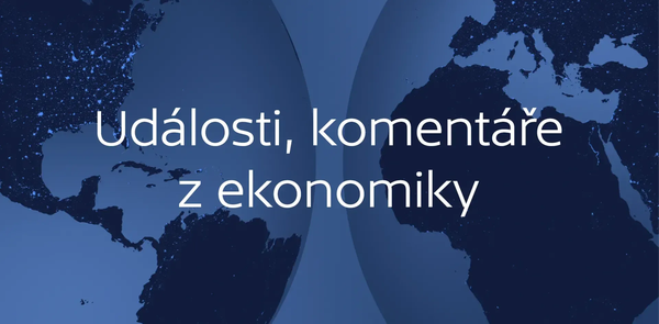 Do vysílání ČT24 vstupuje dnes večer nový projekt ekonomické redakce