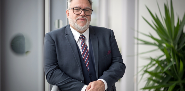 Od října vede komunikaci České televize Michal Pleskot