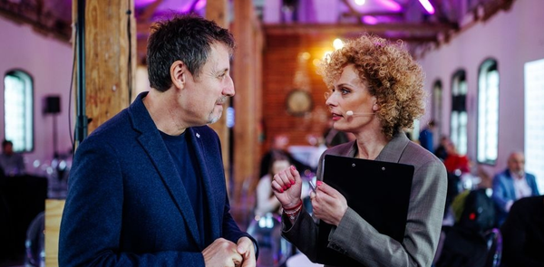 Nové seriály Skupiny Nova: 500 hodin premiér s elitními tvůrci
