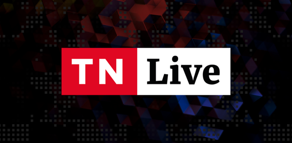 TN Live slaví pět let nepřetržitého vysílání