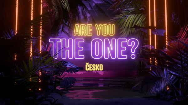 Prima uvedla českou verzi reality show Are You The One?
