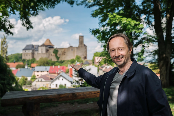 Třetí řada Skrytých skvostu uvede ČT2 premiéru 19. března