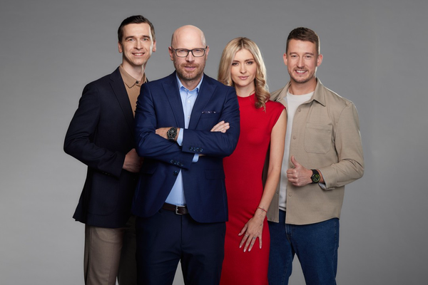 Formule 1 2026 startuje. Kompletní sezónu diváci uvidí na Nova Sport 5 a Oneplay