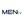 MEN.tv logo