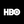HBO logo