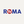 ROMA TV logo