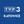 TVP 3 Katowice logo