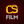 CS Film logo