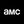 AMC logo