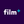 Film+ logo