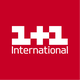1+1 International