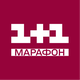 1+1 Maraton