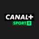 CANAL+ Sport 8