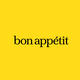 bon appétit